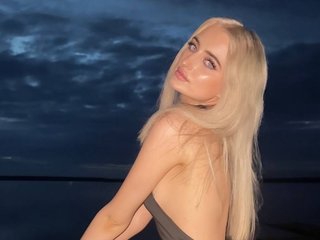 Erotischer Video -Chat AuraLahrman