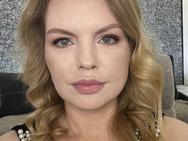 Foto des Profils Audreyy