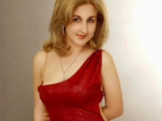 Erotischer Video -Chat aurika888