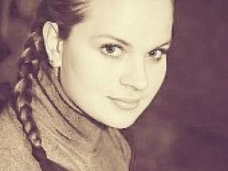 Erotischer Video -Chat aurikaaa