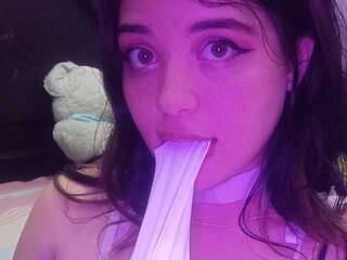 Erotischer Video -Chat aurisw