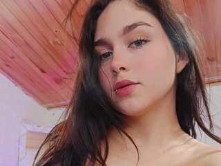 Erotischer Video -Chat Aurora-tay