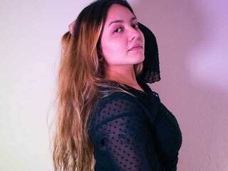 Erotischer Video -Chat Aurora0012