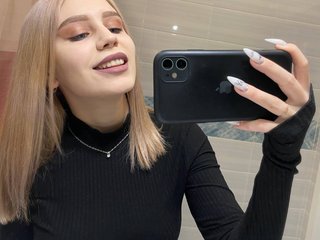 Erotischer Video -Chat Aurora1Parker