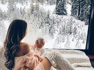 Erotischer Video -Chat Auroraaaa