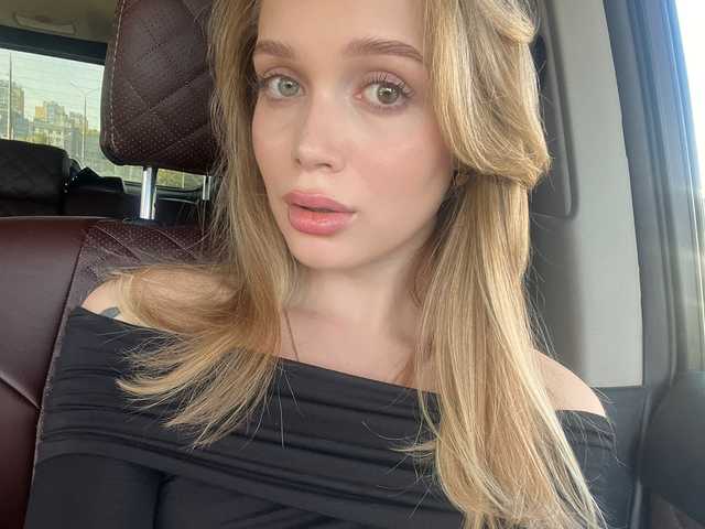 Foto des Profils AnyaAngel