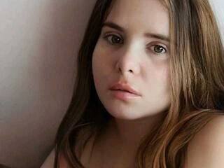 Erotischer Video -Chat AuroraBest