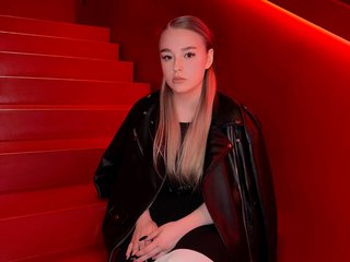 Erotischer Video -Chat AuroraCopper