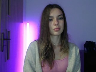Erotischer Video -Chat AuroraKiss