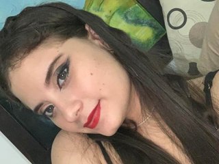 Erotischer Video -Chat AuroraLenovic
