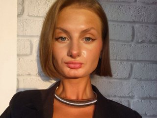 Erotischer Video -Chat AuroraRow