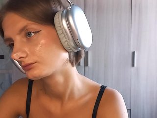 Erotischer Video -Chat AuroraRow