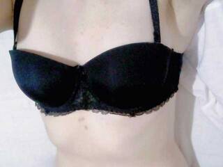 Erotischer Video -Chat AshleyStar99