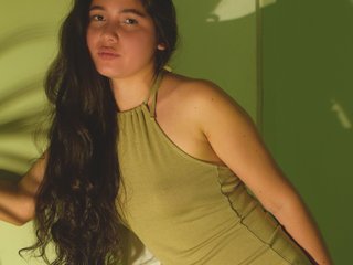 Erotischer Video -Chat aurorauror