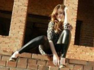 Erotischer Video -Chat aurorra