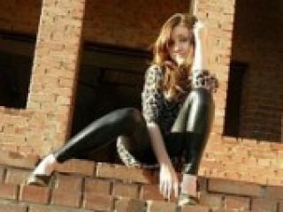 Erotischer Video -Chat aurorra