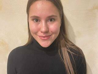 Erotischer Video -Chat AurorraMelody