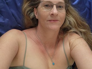 Erotischer Video -Chat AussieMilf