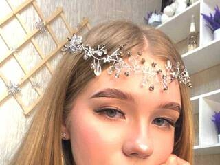 Erotischer Video -Chat AutoBaby