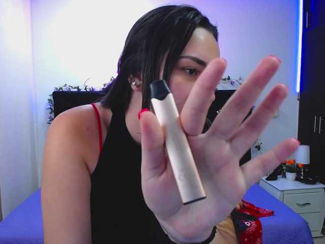 Sendung Screenshots AVA-BLUE