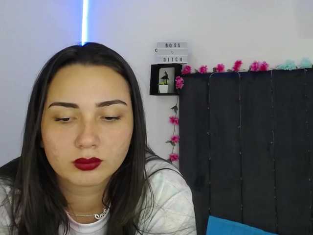 Sendung Screenshots AVA-BLUE