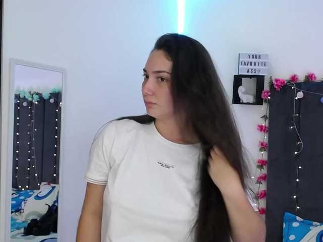 Sendung Screenshots AVA-BLUE