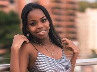 Erotischer Video -Chat AvaDavis