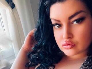 Erotischer Video -Chat AvaMelony