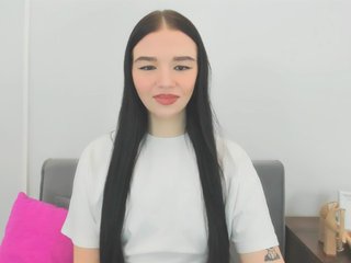 Erotischer Video -Chat AvaPretty