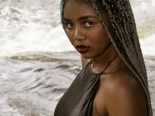 Erotischer Video -Chat AvaVernacci