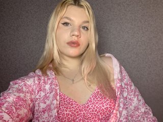 Erotischer Video -Chat Aveblonde