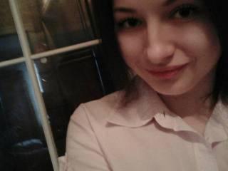 Erotischer Video -Chat aveliina