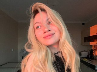 Erotischer Video -Chat CrunchyBun