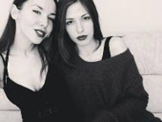 Erotischer Video -Chat avengergirl