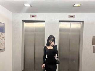 Erotischer Video -Chat Aventadora