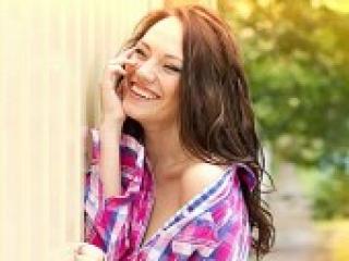 Erotischer Video -Chat averina