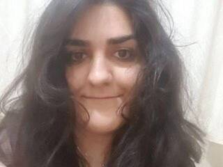 Erotischer Video -Chat AveryHeaven