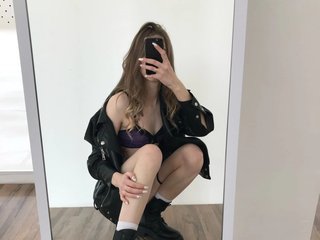Erotischer Video -Chat AveryLove