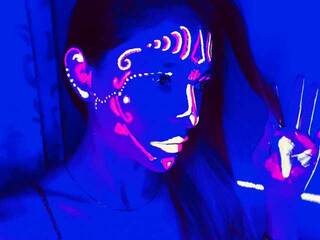 Erotischer Video -Chat avigailrose