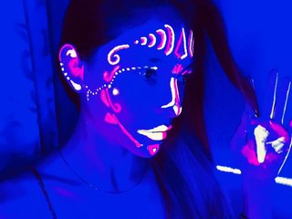 Erotischer Video -Chat avigailrose