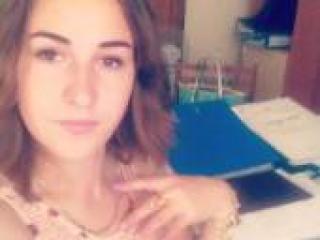 Erotischer Video -Chat avinice