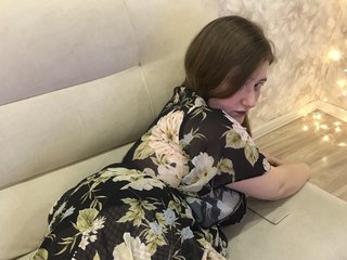 Erotischer Video -Chat avorylas