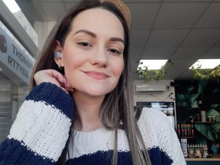 Erotischer Video -Chat Avrelia32