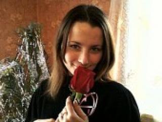 Erotischer Video -Chat avridika