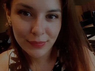 Erotischer Video -Chat Avril-xoa