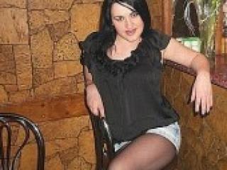 Erotischer Video -Chat avrilforyou