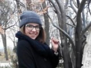 Erotischer Video -Chat avrora007