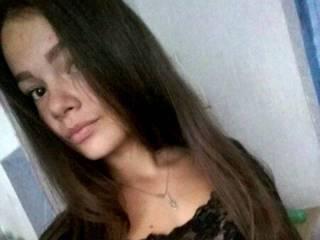 Erotischer Video -Chat avrora333