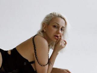 Erotischer Video -Chat AvroraLove96