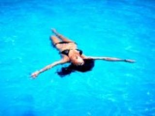 Erotischer Video -Chat avroravip